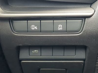 2024 Mazda Mazda3 - Photo 24