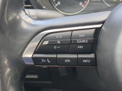 2024 Mazda Mazda3 - Photo 26