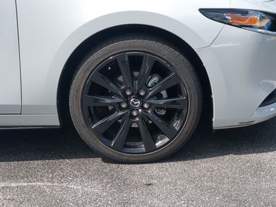 2024 Mazda Mazda3 - Photo 11