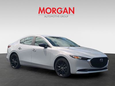 2024 Mazda Mazda3 - Photo 2