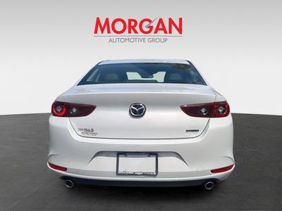 2024 Mazda Mazda3 - Photo 6