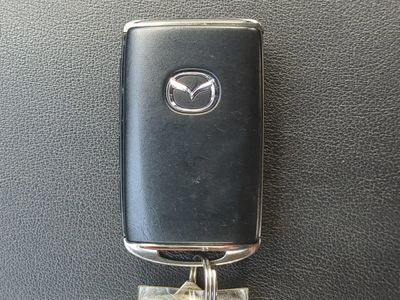 2024 Mazda Mazda3 - Photo 32