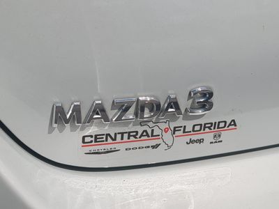 2024 Mazda Mazda3 - Photo 13