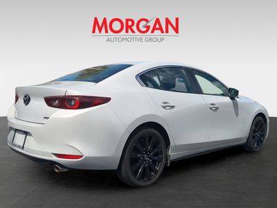 2024 Mazda Mazda3 - Photo 5