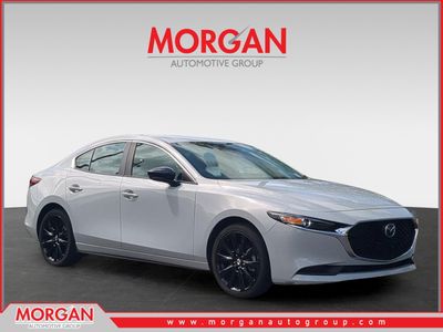 2024 Mazda Mazda3 - Photo 1