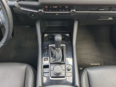 2024 Mazda Mazda3 - Photo 19
