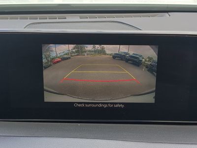 2024 Mazda Mazda3 - Photo 22