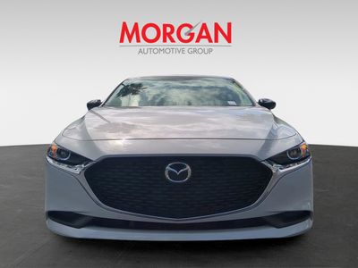 2024 Mazda Mazda3 - Photo 3