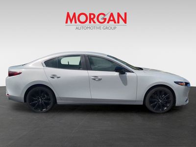 2024 Mazda Mazda3 - Photo 4