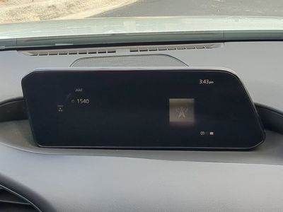 2024 Mazda Mazda3 - Photo 18
