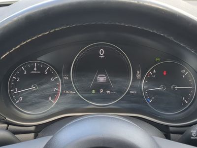 2024 Mazda Mazda3 - Photo 29