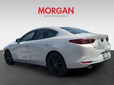 2024 Mazda Mazda3 - Photo 7