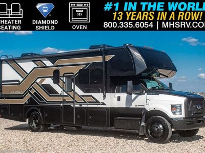 2026 Nexus Maximus - Photo 1