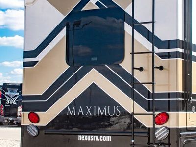 2026 Nexus Maximus - Photo 40
