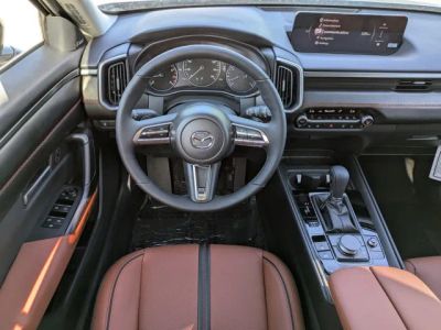 2025 Mazda CX-50 — photo 17 view
