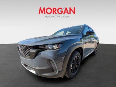 2025 Mazda CX-50 — photo 8 view