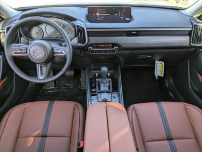 2025 Mazda CX-50 — photo 16 view