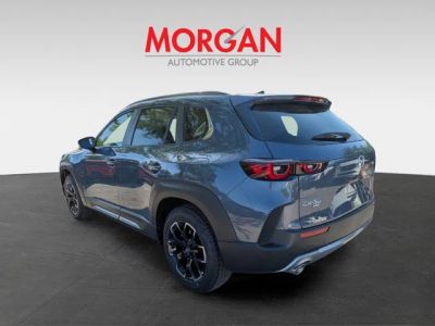 2025 Mazda CX-50 — engine compartment view