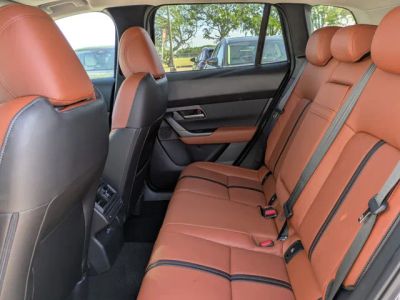 2025 Mazda CX-50 — photo 15 view