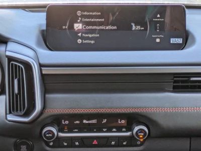 2025 Mazda CX-50 — photo 19 view