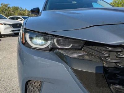 2025 Mazda CX-50 — photo 10 view