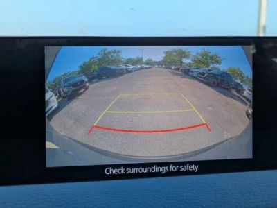 2025 Mazda CX-50 — photo 23 view