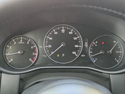 2025 Mazda CX-50 — photo 29 view
