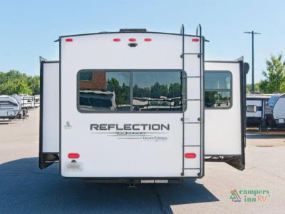 2022 Grand Design Reflection - Photo 6