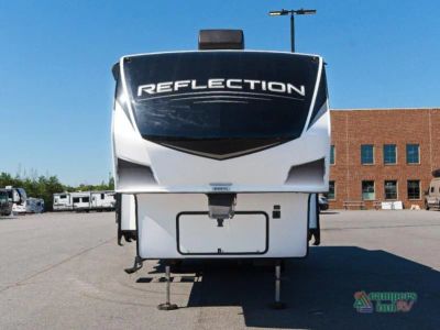 2022 Grand Design Reflection - Photo 2