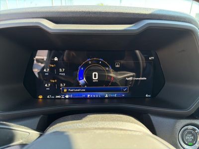 2026 Chevrolet Colorado — photo 22 view