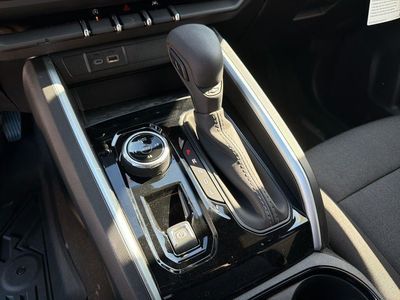 2026 Chevrolet Colorado — photo 27 view