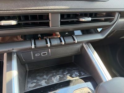 2026 Chevrolet Colorado — photo 26 view