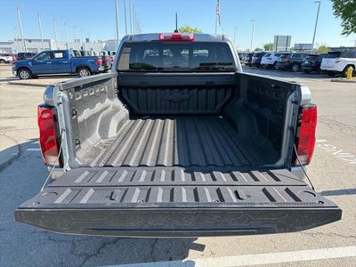 2026 Chevrolet Colorado — photo 12 view