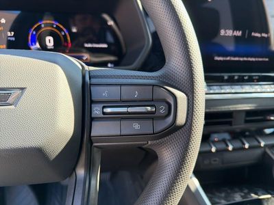 2026 Chevrolet Colorado — photo 20 view