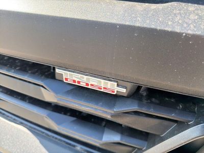 2026 Chevrolet Colorado — photo 9 view