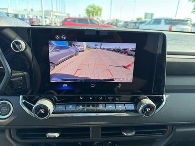 2026 Chevrolet Colorado — photo 25 view