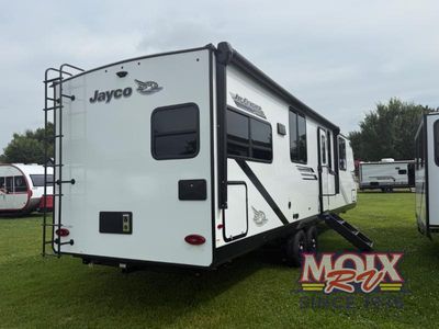 2026 Jayco Jay Feather - Photo 8