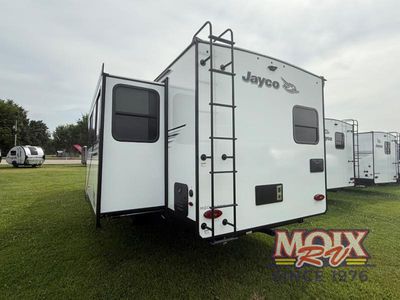 2026 Jayco Jay Feather - Photo 6