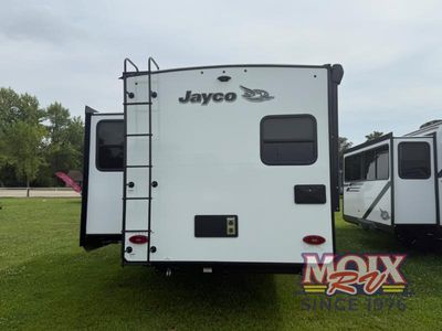 2026 Jayco Jay Feather - Photo 7