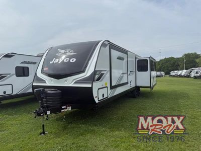 2026 Jayco Jay Feather - Photo 4