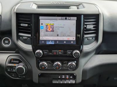 2026 Ram 1500 — photo 17 view