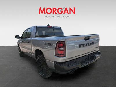 2026 Ram 1500 — detail view