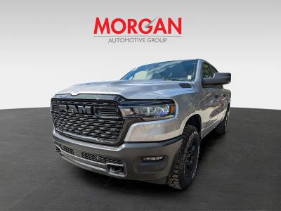 2026 Ram 1500 — photo 7 view
