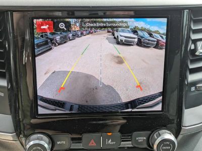 2026 Ram 1500 — photo 20 view