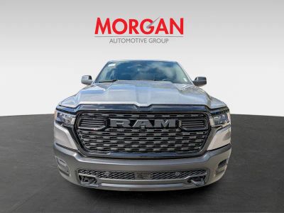 2026 Ram 1500 — photo 8 view
