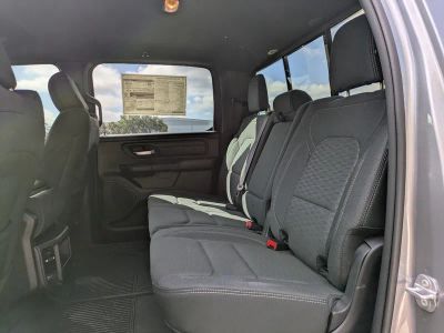 2026 Ram 1500 — photo 13 view