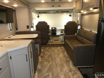 2023 Thor Motor Coach Windsport - Photo 6