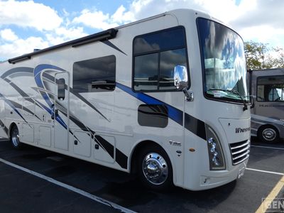 2023 Thor Motor Coach Windsport - Photo 1