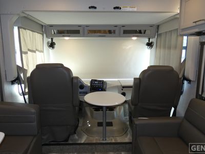 2023 Thor Motor Coach Windsport - Photo 8