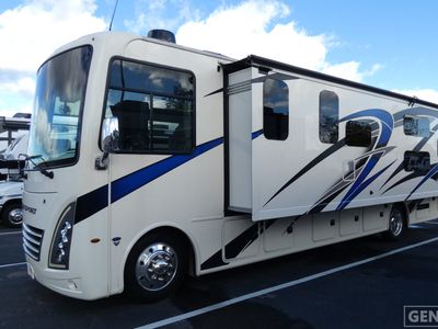 2023 Thor Motor Coach Windsport - Photo 4